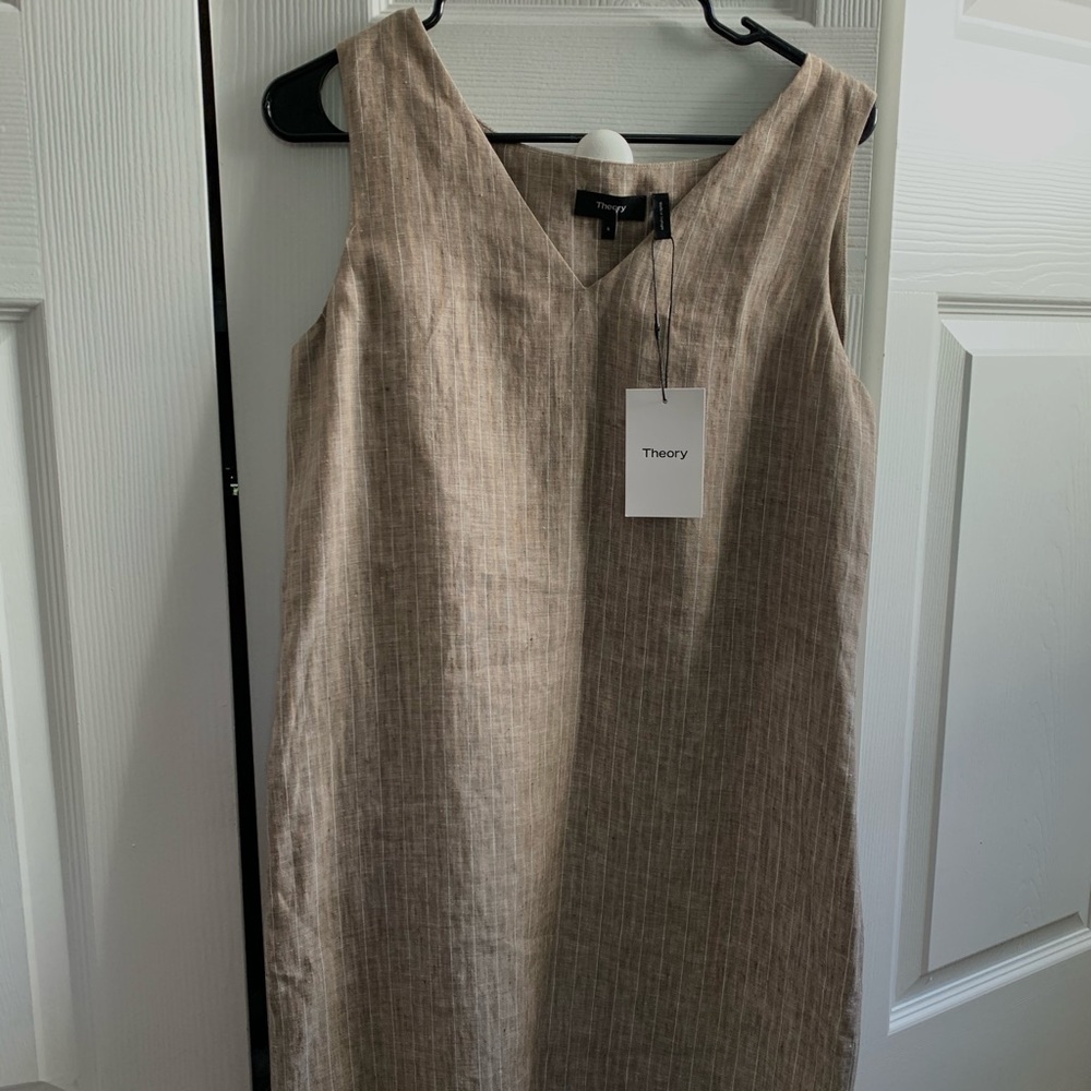 Theory dress